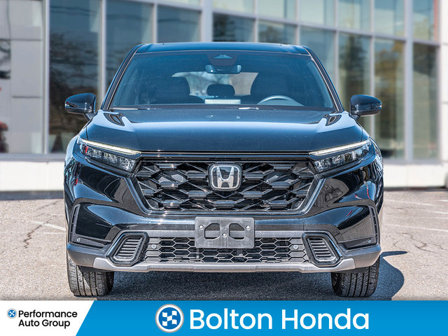  2024 Honda CR-V Hybrid EX-L AWD in Cars & Trucks in Mississauga / Peel Region - Image 4