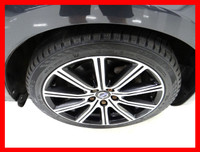 2015 VOLVO S60 CARPROOF VERIFIED, CLEAN TITLE, DEALER SERVICED !!! 218,000KM HIGHWAY DRIVEN AUTOMATI... (image 7)