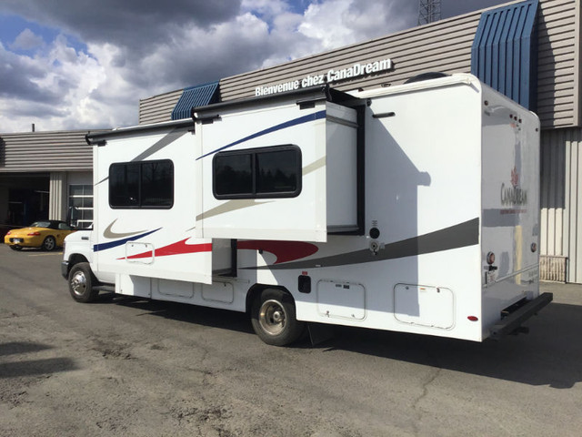 2019 Sunseeker 2420B+ in RVs & Motorhomes in Laval / North Shore - Image 2