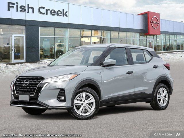 2025 Nissan Kicks Play in Cars & Trucks in Calgary