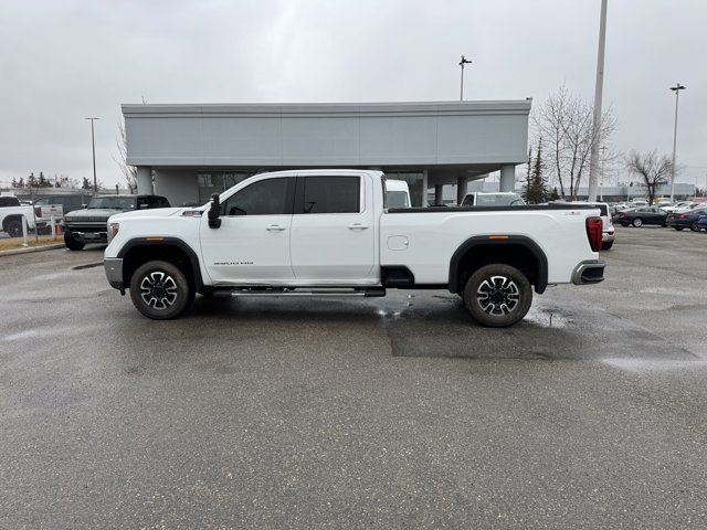 2020 GMC Sierra 3500HD SLE in Cars & Trucks in Calgary - Image 2