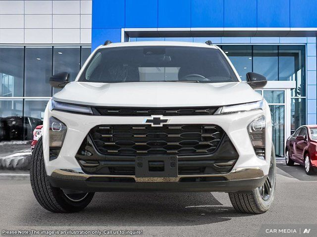 2025 Chevrolet Trax ACTIV- Driver Confidence Pkg - in Cars & Trucks in Barrie - Image 2