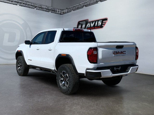 2026 GMC Canyon in Cars & Trucks in Medicine Hat - Image 3