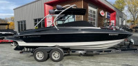 2008 Crownline 230 LS