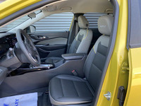 Engine: Turbocharged Gas 3-Cyl 1.2L/ L/100Km City: 8.5 L/100Km Hwy: 7.6 Safety Equipment HD Rear Vis... (image 8)