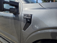 This brand new CARBONIZED GREY METALLIC 2025 FORD F-150 XLT is powered by a 3.5L V6 ECOBOOST ENGINE... (image 5)