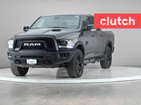 1 OWNER / Front Heated Seats, Climate Control, Dual Zone Front Climate Control and more! Clutch is t... (image 1)