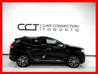 2021 GMC TERRAIN DENALI AWD CARFAX VERIFIED, CLEAN TITLE, ONE OWNER !!! 127,000KM AUTOMATIC TRANSMIS... (image 5)