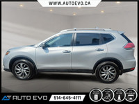 NISSAN ROGUE SV AWD 2.5L 2014, 140000 KM, FINANCEMENT DISPONIBLE, GROUPE ELECTRIQUE, CUIR, TOIT PANO... (image 4)