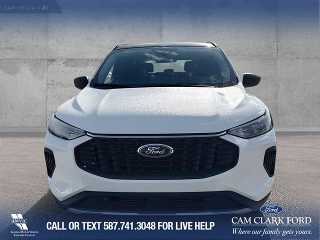2025 Ford Escape Active in Cars & Trucks in Red Deer - Image 2