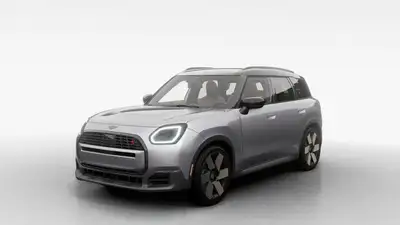 Le tout nouveau *MINI Countryman Cooper S 2025* est aussi audacieux et aventurier que vous. Que vous...
