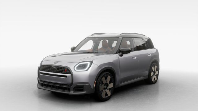 2025 MINI Countryman Cooper S in Cars & Trucks in Laval / North Shore