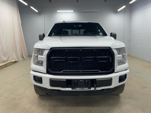 2015 Ford F-150 XLT in Cars & Trucks in Guelph - Image 2
