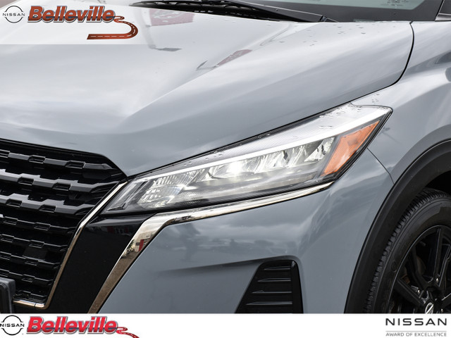 2021 Nissan Kicks SR in Cars & Trucks in Belleville - Image 3