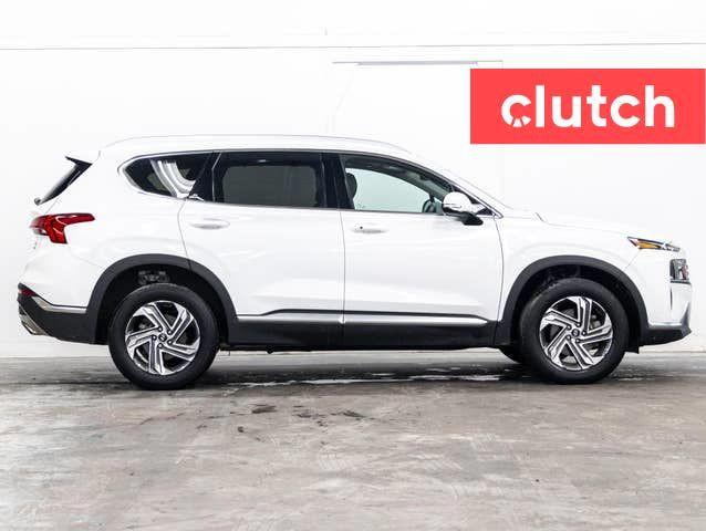 2023 Hyundai Santa Fe Preferred AWD w/ Trend Pkg w/ Apple CarPla in Cars & Trucks in City of Toronto - Image 4