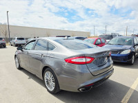 Text/Call for Viewing 403-615-5797 2.0 L Engine, Leather , Sunroof, Backup Camera and Navigation Cle... (image 5)