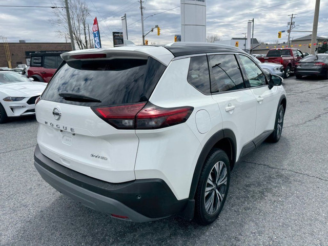  2021 Nissan Rogue SV in Cars & Trucks in Cornwall - Image 3