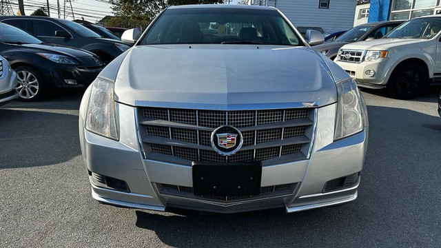 2011 Cadillac CTS Sedan | 3.0L V6 | AWD | Leather in Cars & Trucks in Dartmouth - Image 2