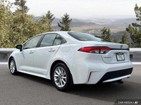 Experience the reliability and fuel efficiency of a 2022 Toyota Corolla, now available at Island GM!... (image 3)