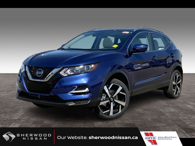 2023 Nissan Qashqai AWD SL CVT in Cars & Trucks in Strathcona County