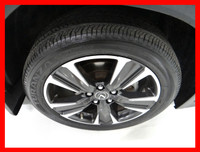 2020 LEXUS UX 250H CARFAX VERIFIED 117,730 KM AUTOMATIC TRANSMISSION WHITE EXTERIOR ON BLACK LEATHER... (image 7)