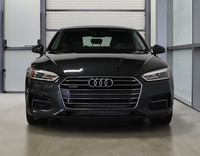 Traction intégrale quattro Audi / Apple Carplay + Android Auto / Toit ouvrant panoramique / Sièges e... (image 3)