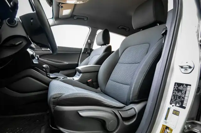 2019 Hyundai Tucson 2.0L Preferred AWD • LOW MILEAGE • HEATED SE in Cars & Trucks in Ottawa - Image 28