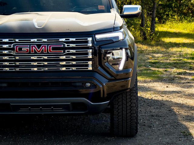 2026 GMC Canyon Denali in Cars & Trucks in Edmonton - Image 4