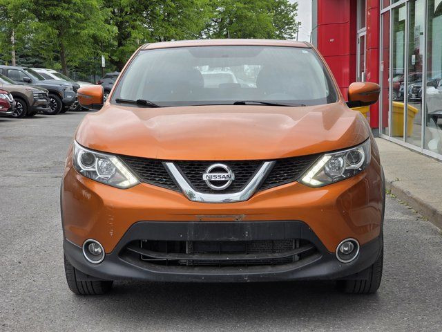 2017 Nissan Qashqai SV in Cars & Trucks in Ottawa - Image 3
