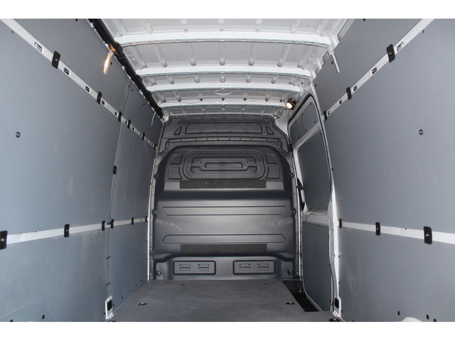 2020 Mercedes-Benz Sprinter Cargo Van 170\" - HIGH ROOF - 3.0L D in Cars & Trucks in City of Toronto - Image 2