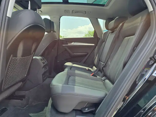 2023 Audi Q5 dans Autos et camions dans Ottawa - Image 31