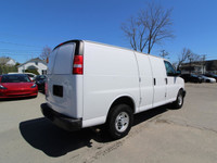 2016 CHEVROLET EXPRESS CARGO VAN 2500 135" CRÉDIT-BAIL DISPONIBLE 2016 CHEVROLET CARGO EXPRESS 2500... (image 8)