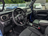 WAS: $41879 NOW: $37498 plus taxes and licensing feesConquer the Great Outdoors with the 2021 Jeep G... (image 8)