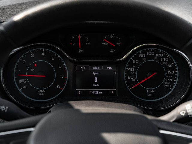 2017 Chevrolet Cruze LT in Cars & Trucks in Barrie - Image 3