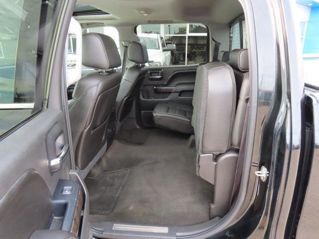 2015 GMC Sierra 1500 Denali 6.2L 4x4 in Cars & Trucks in Regina - Image 4
