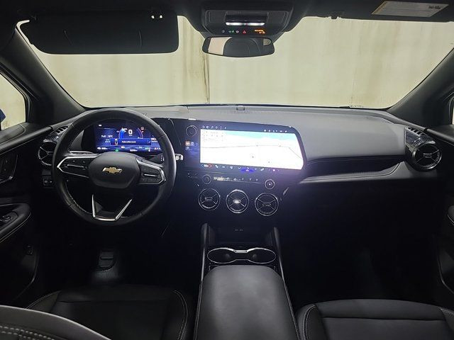 2024 Chevrolet Blazer EV eAWD LT | Leather | Pano Sunroof in Cars & Trucks in Guelph - Image 4