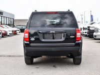 The 2015 Jeep Patriot North is a compact SUV known for its rugged off-road capability, stylish desig... (image 5)