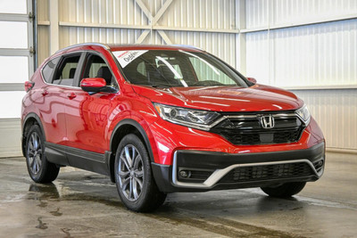 2021 Honda CR-V Sport AWD I4 1,5L turbo