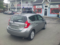 2015 Nissan Versa Note Price $7999 156000 KM ON or QC Safety Included Warranty Included Carfax Inclu... (image 6)