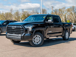 2024 Toyota Tundra SR