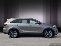 2023 Kia Sorento EX | V-6 Power | 7-Passenger Seating | Heated Front Seats Experience the versatilit... (image 5)
