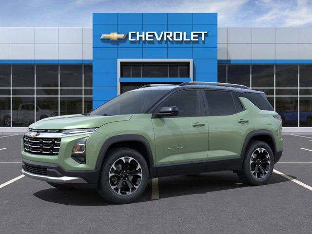 2025 Chevrolet Equinox FWD LT | Sunroof | Heated Seats + in Cars & Trucks in Saskatoon - Image 2