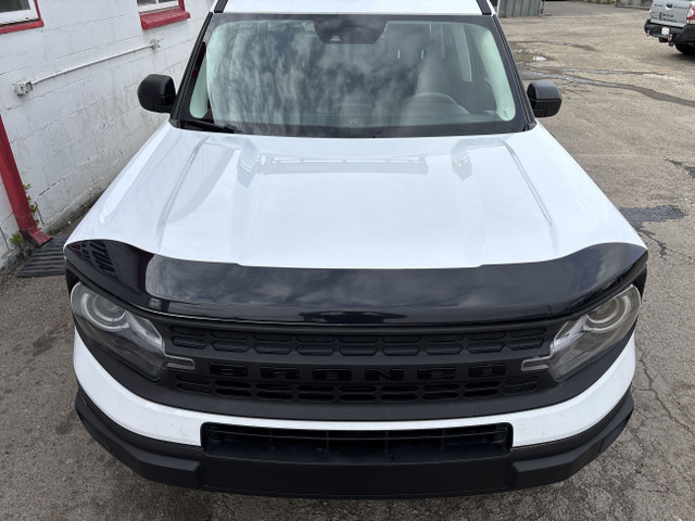 2021 Ford Bronco Sport 4X4 | HEATED SEATS | ROOF RACK | FUEL EFF in Cars & Trucks in Calgary - Image 2