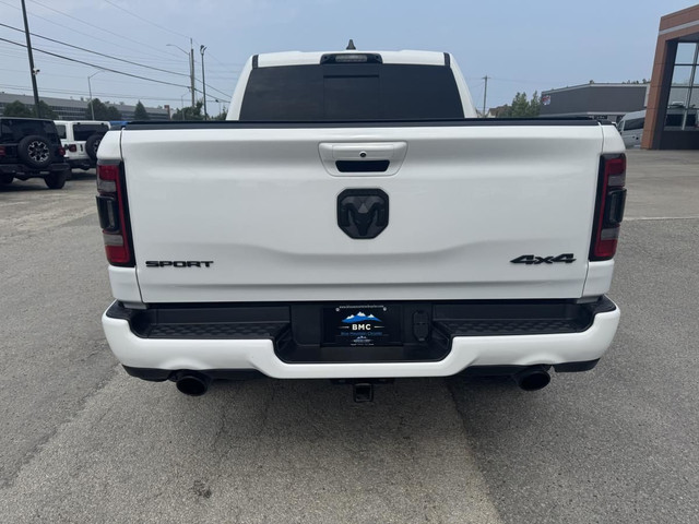 2024 RAM 1500 Sport 4x4 Crew Cab 5'7 in Cars & Trucks in Barrie - Image 4
