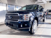  2019 Ford F-150 Limited 4WD SuperCrew w/TONNEAU COVER