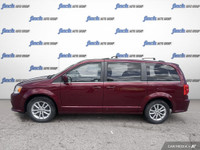 WAS: $31879 NOW: $24998 plus taxes and licensing feesDiscover the 2019 Dodge Grand Caravan SXT Premi... (image 2)