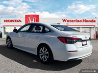 *WATERLOO HONDA'S **PRE-OWNED BUY SMART PROGRAM* - With the purchase of this vehicle, you will recei... (image 3)