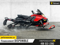 2019 SKI-DOO Renegade Enduro 850 E-TEC