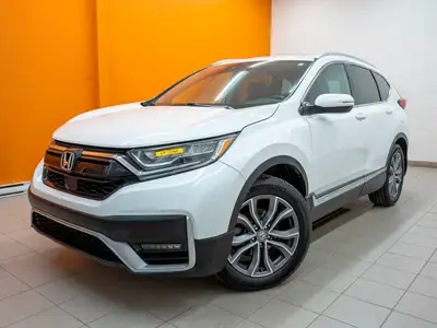 À voir! / Come see it! TRÈS BIEN ÉQUIPÉ / VERY WELL EQUIPPED. Version Touring AWD, Toit ouvrant, Sys...