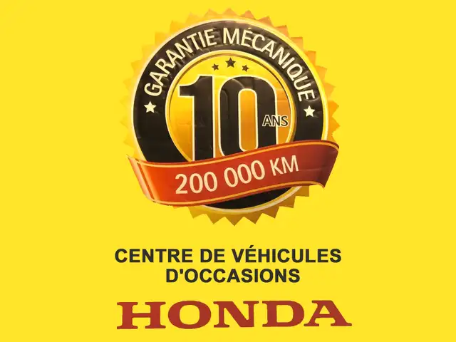 2020 Honda Civic Touring | TOIT OUVRANT | CUIR | GARANTIE 10 ANS in Cars & Trucks in City of Montréal - Image 28